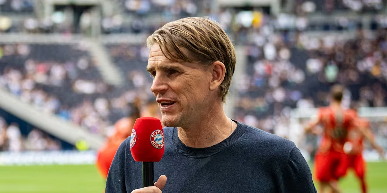 Title Ambition: Bayern Navigates Youth-Experience Balance, Says Christoph Freund